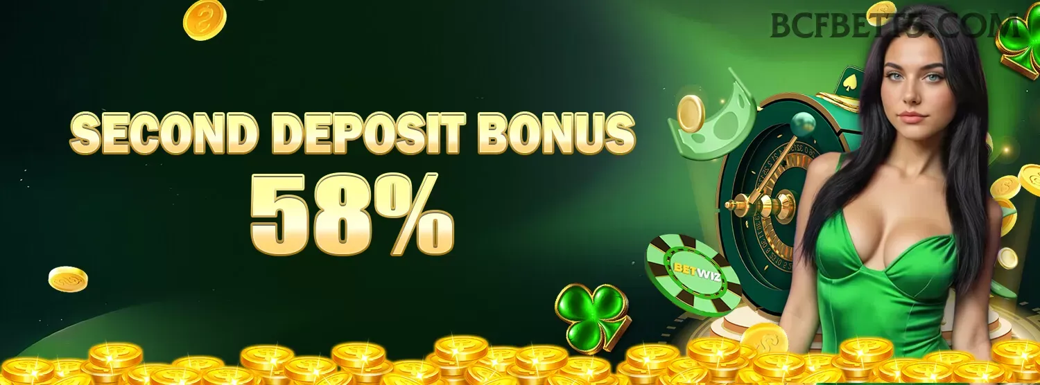 Cassino bcfbet app mobile