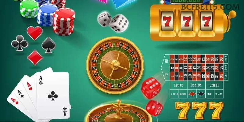 Download app bcfbet Android iOS