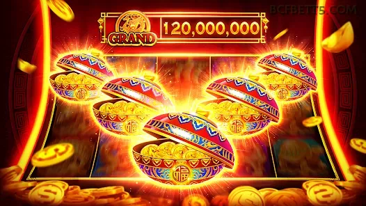 Gates of Olympus slot bcfbet